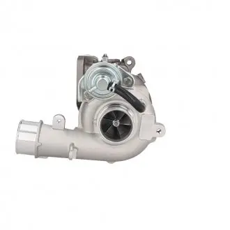 Турбина новая MAZDA 3 (BK) 06-09, 6 (GG) 05-07 Jrone 8B04-400-477
