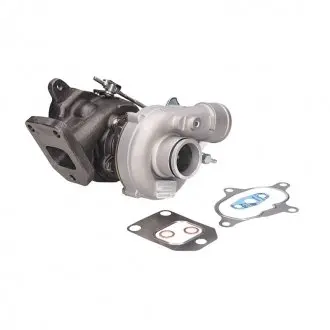 Турбина новая 2.5 TDI ACV VW T4 96-03 Jrone 8B14-200-022