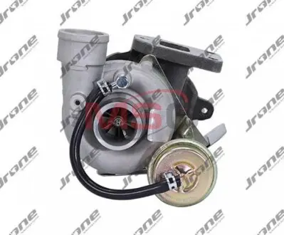 Турбина новая VW LT 28-35 II (2DB, 2DE, 2DK) 96-06, LT 28-46 II Jrone 8B14-200-036