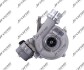 Турбина новая 1.5 DCI Renault Megane II 03-09, Renault Scenic II 03-09 Jrone 8B39-300-085 (фото 4)