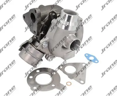Турбина новая 1.5 DCI Nissan Qashqai, Renault Kangoo 08-, Renault Megane III Jrone 8B39-300-373
