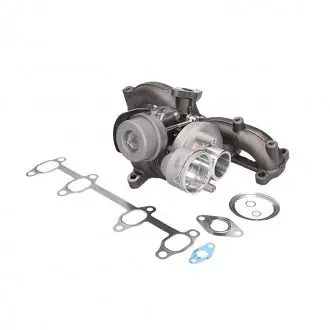 Турбина VW T5 1.9 TDI 2003-2009 Jrone 8B39-30M-380