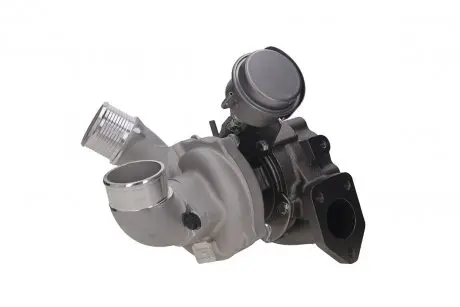 Турбина новая Hyundai H-1 07-15, H1 07-18, H-1 Cargo (Tq) 08-, H-1 Travel (Tq) 08- Jrone 8B43-300-L23