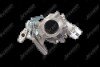 Турбіна нова RENAULT Kangoo 09-17, Megane III 09-16, Duster 10-18, Kangoo 08-17; MERCEDES-BENZ A-Class W176 12-18, GLA X156 13-20, CLA 13-19, Citan 12-21; NISSAN Note 12-20, NV200 10-; DACIA Duster 10-17, Logan 04-12, Logan 12-22, Sandero 08-12 Jrone 8G12-200-C01 (фото 2)