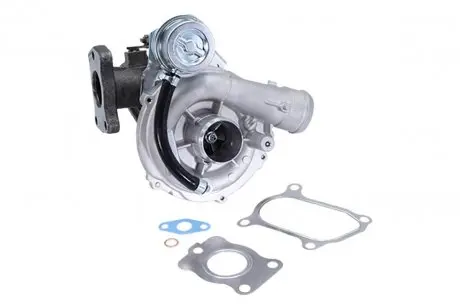 Турбина новая 2.0 HDI 8v Citroen Berlingo 96-08, Peugeot 307 Jrone 8G15-200-116