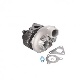 Турбина новая 2.2 DCI 00- Renault Master, Opel Movano Jrone 8G15-200-181