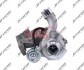 Турбина новая 1.8 DI,1.8 TDCI -06 Ford Connect 02-13, Ford Focus I 98-04 Jrone 8G15-20M-334 (фото 4)