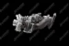Турбіна нова LAND ROVER Range Rover 13-22, Rover Sport 13-22, Range Rover 02-12 Jrone 8G15-300-C21 (ah4q6k682fd, lr044563) (фото 4)