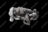 Турбіна нова LAND ROVER Range Rover 13-22, Rover Sport 13-22, Range Rover 02-12 Jrone 8G15-300-C21 (ah4q6k682fd, lr044563) (фото 8)
