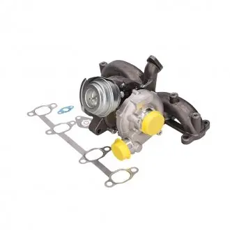 Турбина новая 1.9 TDI Skoda Octavia, VW Bora, VW Golf IV, Seat Leon Jrone 8G15-30M-304