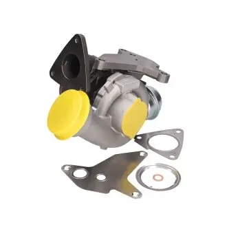 Турбина новая 2.5 TDI BNZ VW Transporter T5 03-09 Jrone 8G17-300-793