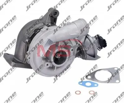 Турбина новая 2.0 TDCI Ford Focus II -12, Ford Kuga -12, Ford C-max, Ford S-max Jrone 8G17-300-822