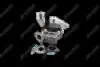 Турбіна нова HYUNDAI Santa Fe DM 12-18, Tucson TL 15-21, Tucson (IX35) LM 09-16; KIA Sportage QL 16- 8G17-300-N56