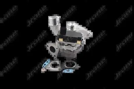 Турбіна нова HYUNDAI Santa Fe DM 12-18, Tucson TL 15-21, Tucson (IX35) LM 09-16; KIA Sportage QL 16- Jrone 8G17-300-N56