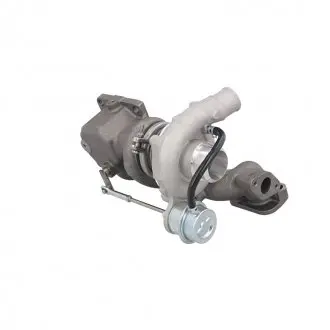 Турбина новая 2.0 DI 86/100 л.с. Ford Transit 00-06 Jrone 8G20-20M-C25