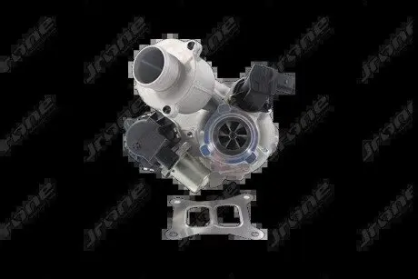 Турбіна нова VW Tiguan 16-, PASSAT B8 14-, Golf VII 12-20, Sharan 10-, Teramont 16-22; AUDI A3 12-22, A1 10-18, Q3 18-, TT 14-; SKODA Octavia A7 13-19, Superb 15-; SEAT Alhambra 10-22 Jrone 8I05-400-P34