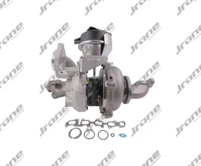 Турбіна двигуна Jrone 8L7030MJ13