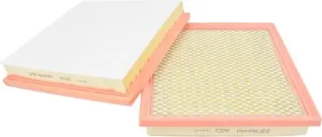 Фільтр повітряний двигуна JS ASAKASHI A1523