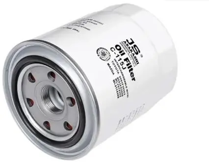 Фильтр масляный JS ASAKASHI C115J