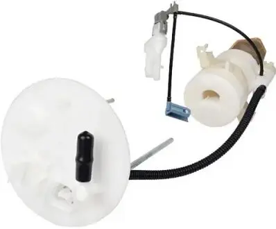 Фильтр топливный JS ASAKASHI FS23001