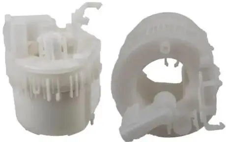 Фильтр топливный JS ASAKASHI FS6507