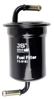Фильтр топливный в сборе JS ASAKASHI FS9102 (фото 1)