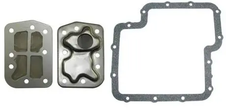 Фильтр АКПП JS ASAKASHI JT199K