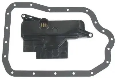 Фильтр КПП JS ASAKASHI JT21001K