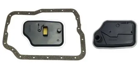 Фильтр акпп JS ASAKASHI JT317K