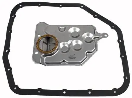 Фільтр АКПП JS ASAKASHI JT387K