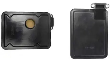 Фильтр АКПП JS ASAKASHI JT493