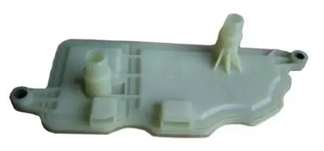 Фільтр АКПП JS ASAKASHI JT500