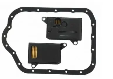 Фильтр акпп JS ASAKASHI JT544K