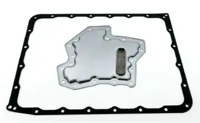 Фільтр АКПП JS ASAKASHI JT585K