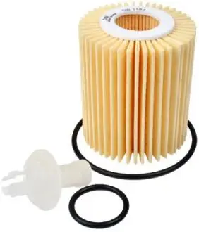 Фильтр масляный вставка JS ASAKASHI OE116J