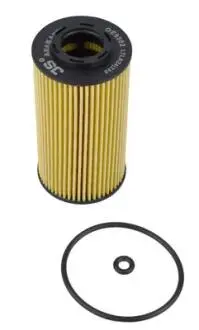 Фильтр масляный вставка DIESEL JS ASAKASHI OE9302