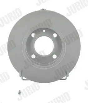 Тормозной диск Jurid 561141JC