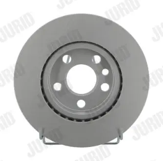 Тормозной диск Jurid 562033JC