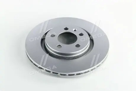 VW Тормозной диск передний 280mm Audi A3,Seat,Skoda Ovtavia,Golf IV 97- Jurid 562039JC
