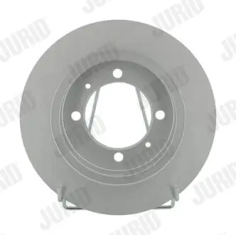 Тормозной диск Jurid 562059JC