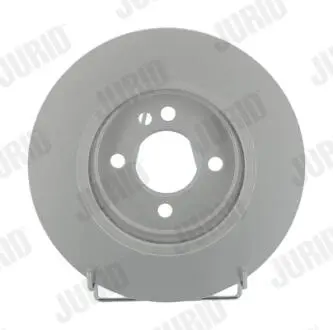 BMW диск гальмівний передн.MINI Cooper,One 01- Jurid 562139JC