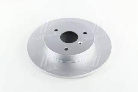 Диск тормозной smart 01- передн. Jurid 562155JC