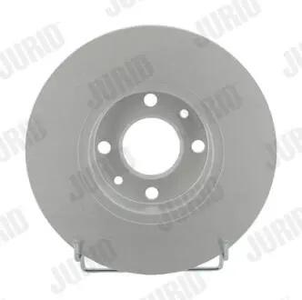 Тормозной диск Jurid 562268JC