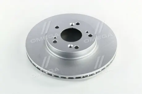 Диск тормозной honda civic передн., вент. Jurid 562457JC