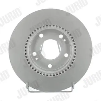 Тормозной диск Jurid 562625JC