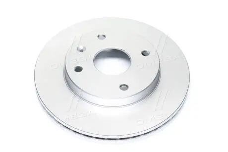 Диск тормозной chevrolet lacetti передн., вент. Jurid 562662JC