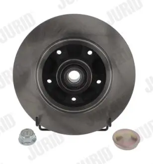 Тормозной диск Jurid 562732J-1