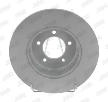 Диск гальмівний Jurid 562756JC