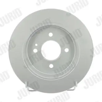 Тормозной диск Jurid 562764JC