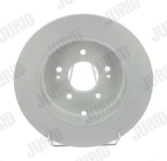 Диск гальмівний Jurid 562872JC